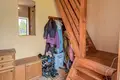 Haus 53 m² Zabalocki sielski Saviet, Belarus
