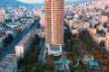 Complexe résidentiel Tbilisi Gardens