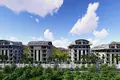Квартира 2 комнаты 52 м² Оба, Турция