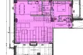 Wohnung 4 Schlafzimmer 181 m² Municipality of Thessaloniki, Griechenland