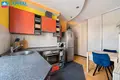 Wohnung 2 zimmer 53 m² Vilnius, Litauen