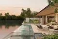 Вилла 3 комнаты 414 м² Choeng Thale, Таиланд