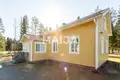 Maison  Ita Aure, Finlande