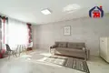 Квартира 1 комната 43 м² Боровляны, Беларусь