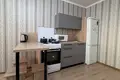 Wohnung 2 zimmer 56 m² in Hrodna, Belarus