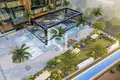 Apartment 36 m² Dubai, United Arab Emirates