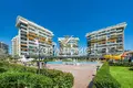 Mieszkanie 2 pokoi 72 m² Alanya, Turcja