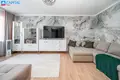 Квартира 1 комната 33 м² Вильнюс, Литва