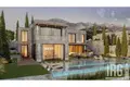 Вилла 4 комнаты 300 м² Dhermi, Албания