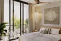 Mieszkanie 2 pokoi 60 m² Canggu, Indonezja