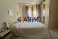 Квартира 2 спальни 58 м² Равда, Болгария