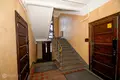 Appartement 2 chambres 61 m² en Riga, Lettonie