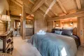 Chalet 5 Schlafzimmer  in Megeve, Frankreich