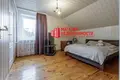Maison 6 chambres 203 m² Hrodna, Bélarus