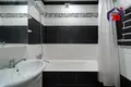 1 room apartment 52 m² Minsk, Belarus