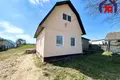 Haus 95 m² Cyzevicki sielski Saviet, Belarus