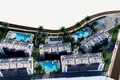 Wohnung 2 Schlafzimmer 152 m² Finestrat, Spanien