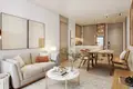 Appartement 1 chambre 52 m² Ban Bang Thao, Thaïlande