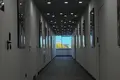 Office 2 520 m² in Moscow, Russia