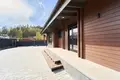 Коттедж 127 м² Острошицкогородокский сельский Совет, Беларусь