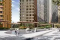 Apartamento 2 habitaciones 59 m² Moscú, Rusia