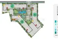 Mieszkanie 1 pokój 28 m² Choeng Thale, Tajlandia
