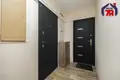 Квартира 1 комната 35 м² Минск, Беларусь