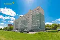 1 room apartment 34 m² Minsk, Belarus