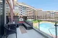 2 bedroom apartment 128 m² Nesebar, Bulgaria