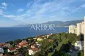 Mieszkanie 2 pokoi 70 m² w Grad Rijeka, Chorwacja