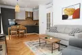 Apartamento 2 habitaciones 59 m² Tivat, Montenegro