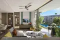 Wohnung 3 zimmer 82 m² Choeng Thale, Thailand