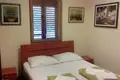 Villa de tres dormitorios 320 m² Opcina Baska, Croacia