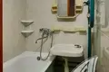 1 room apartment 37 m² Muchaviecki sielski Saviet, Belarus