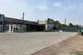 Nieruchomości komercyjne 1 500 m² Pivdenne, Ukraina