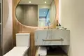 Wohnung 1 zimmer 31 m² Regiao Imediata de Sao Paulo, Brasilien