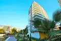 Wohnung 125 m² Mahmutlar, Türkei