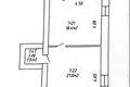 House 239 m² Minsk, Belarus