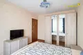 3 room apartment 66 m² Minsk, Belarus