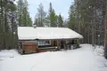 Cottage 2 bedrooms 66 m² Kemijarvi, Finland