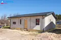 Дом 80 м² Gulbiniskiai, Литва