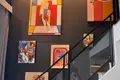 Condo z 1 sypialnią 29 m² Bangkok, Tajlandia