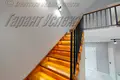 Casa 96 m² Muchaviecki sielski Saviet, Belarús