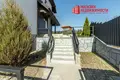 Haus 154 m² Abuchauski sielski Saviet, Belarus