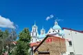 1 room apartment 46 m² Hrodna, Belarus