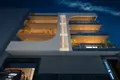 Penthouse 3 bedrooms 216 m² Torrevieja, Spain