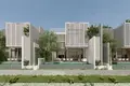 Villa de 4 habitaciones 339 m² Ban Nai Trok, Tailandia