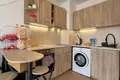 1 bedroom apartment 81 m² Nesebar, Bulgaria