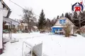 Dom 49 m² Radaskovicki sielski Saviet, Białoruś