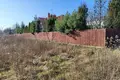 Land 1 room 1 405 m² Warsaw, Poland